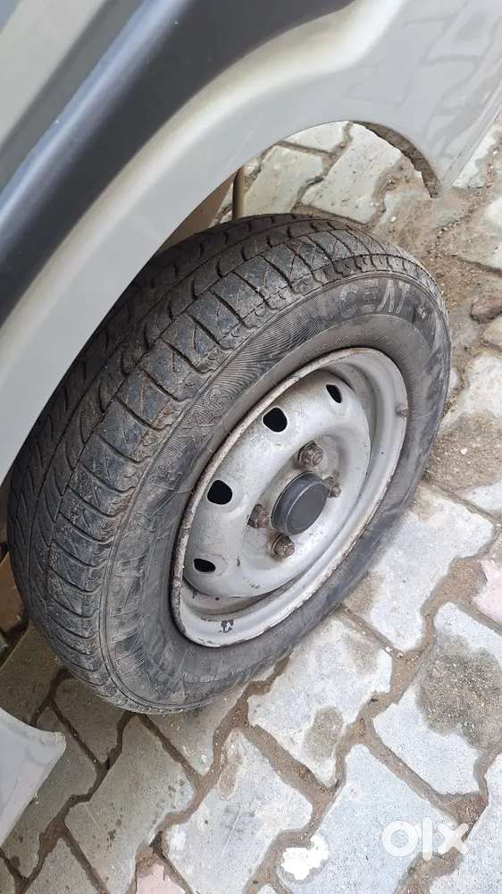 Maruti Suzuki Omni 2015 Lpg 120000 Km Driven