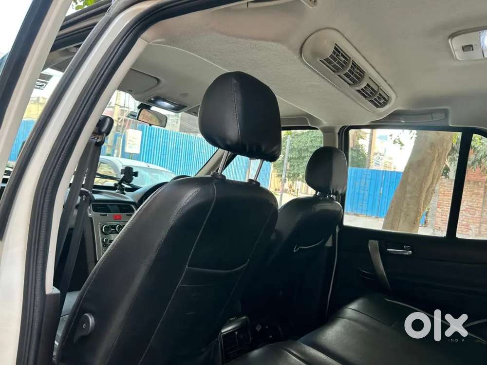 Tata Safari Storme 2018 Diesel 46935 Km Driven
