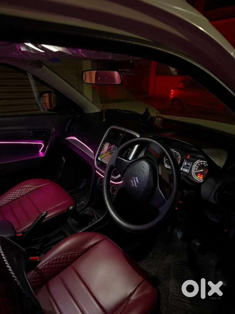 Maruti Suzuki Vitara Brezza 2021