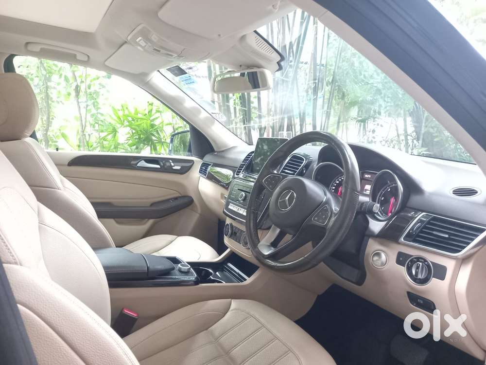 Mercedes-benz Gle Class 2.1 250d 4matic, 2019, Diesel