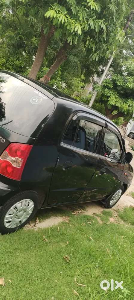 Hyundai Santro Xing Gls 2031 December Valid