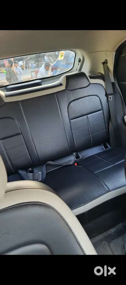 Tata Punch In New Conditon 5000km Chli Huyi