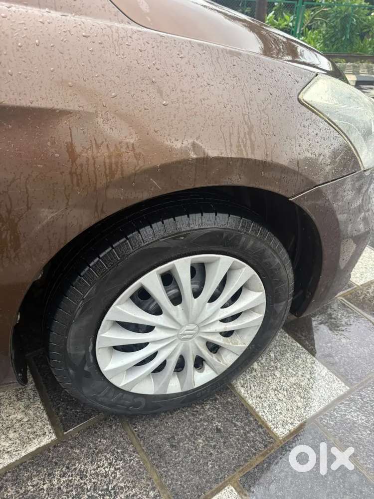 Maruti Suzuki Ciaz 2015 Diesel Manual