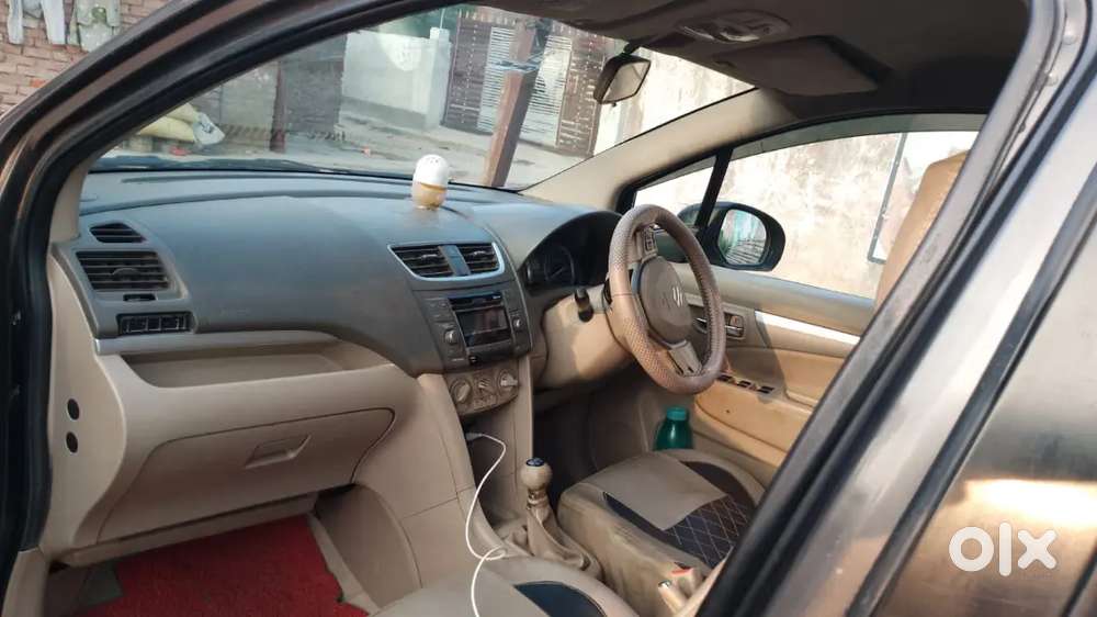 Maruti Suzuki Ertiga Vdi 2018 Smart Hybrid