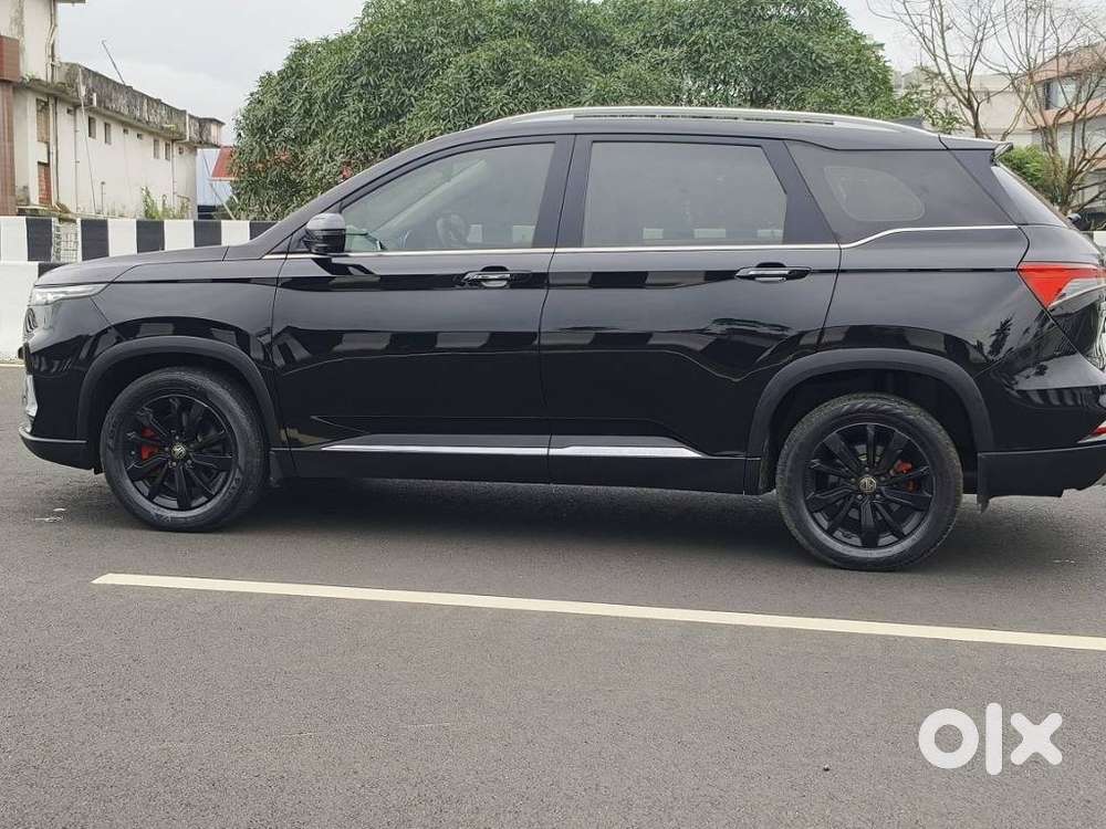 Mg Hector Plus 2.0 Sharp Diesel Turbo, 2020, Diesel