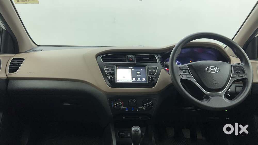Hyundai Elite I20 Sportz Plus, 2020, Petrol