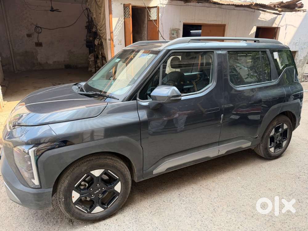 Kia Syros G1.0t 6mt Htk Plus