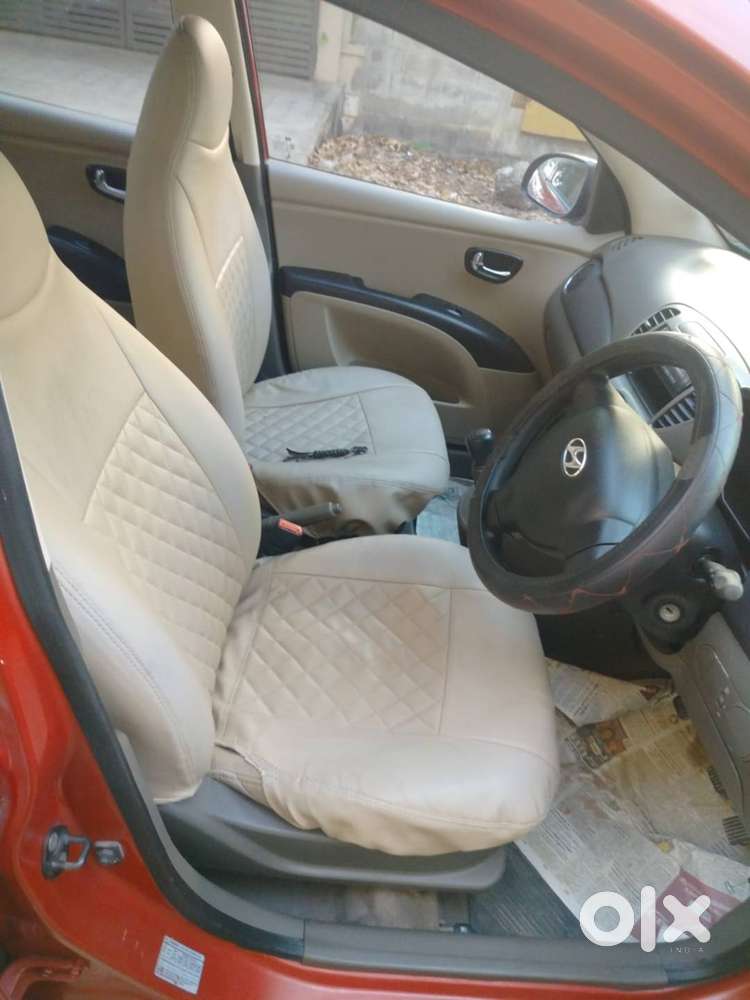 All Door Power Windows, Center Locking, Good Air Condition,