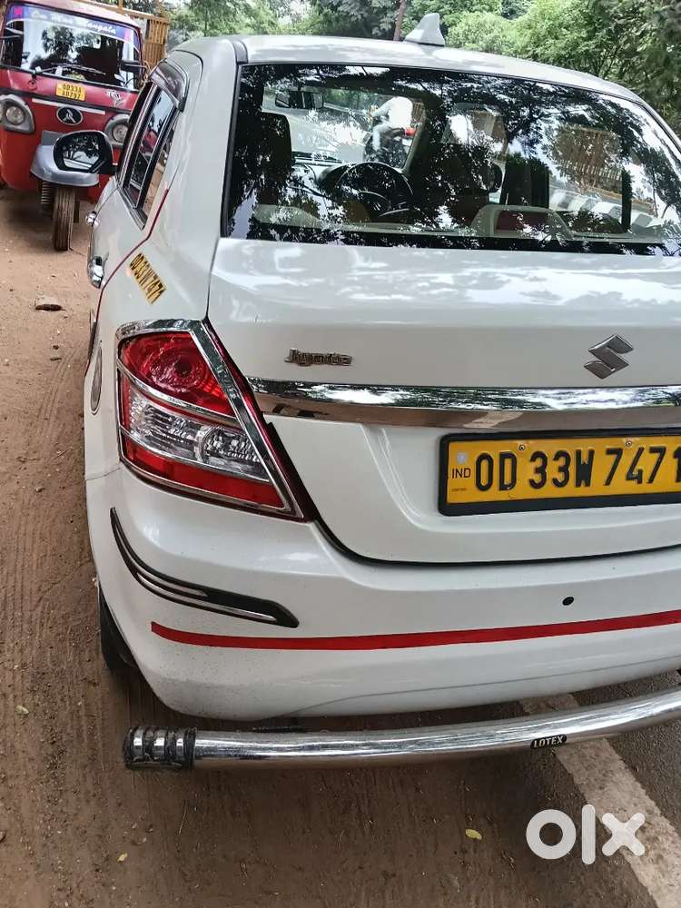 Very Good Condition