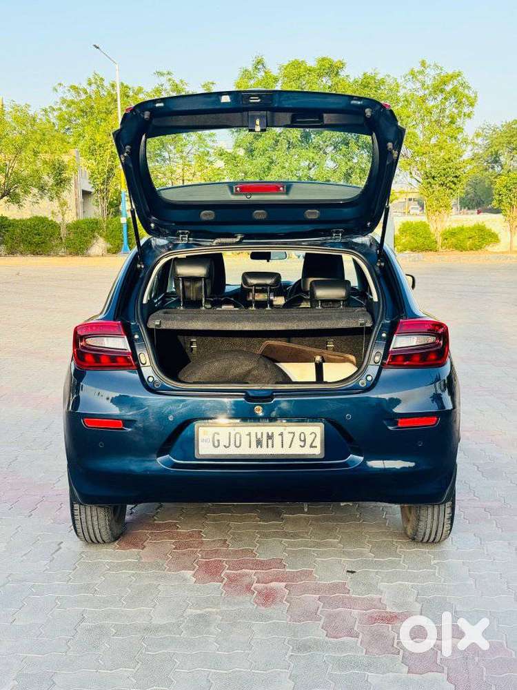 Maruti Suzuki Baleno Delta Cng, 2023, Cng & Hybrids