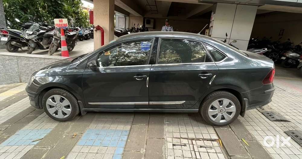 Skoda Rapid 2021 Petrol