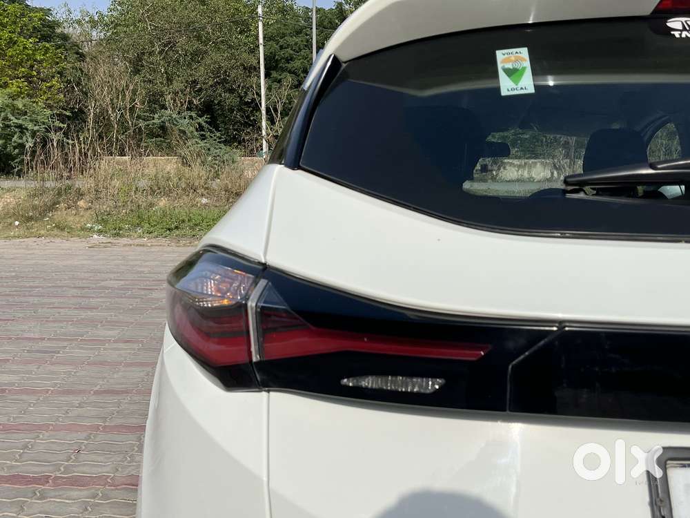Tata Harrier Xm, 2020, Diesel