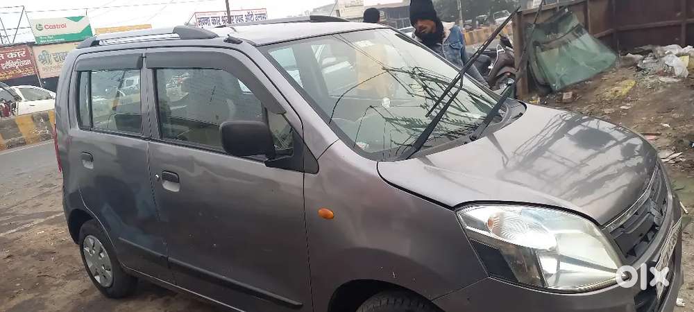 Very Nice Car