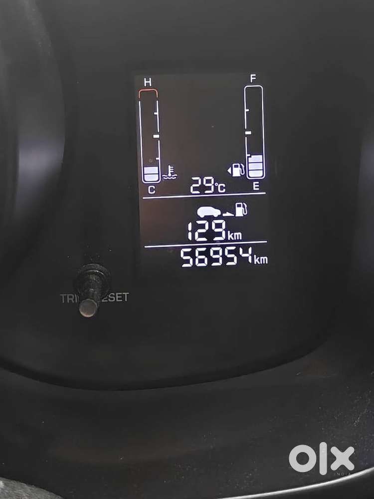 Hyundai Venue S Plus 2021