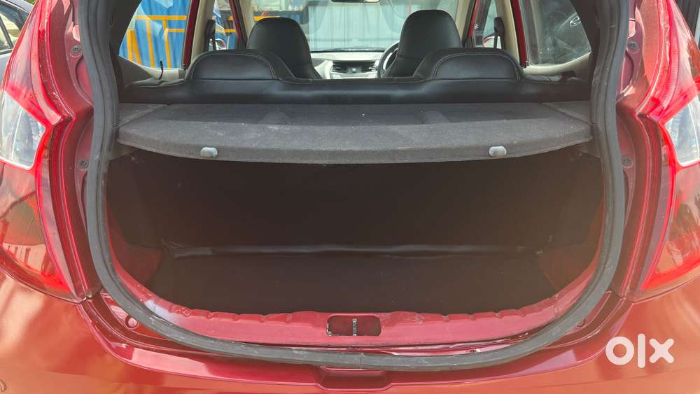 Hyundai Eon Sportz, 2017, Petrol
