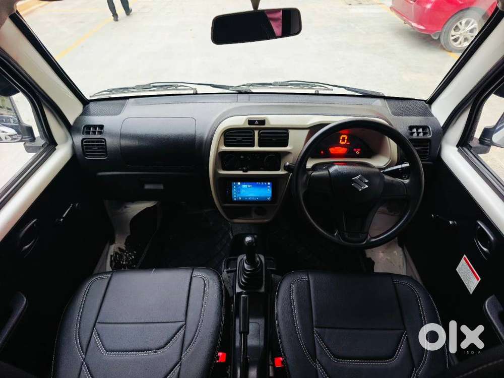 Maruti Suzuki Eeco 5 Str Ac(o) Cng, 2023, Cng & Hybrids