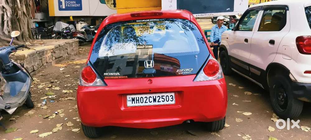 Good Condition 
Very Much Milage
2029 Repassing