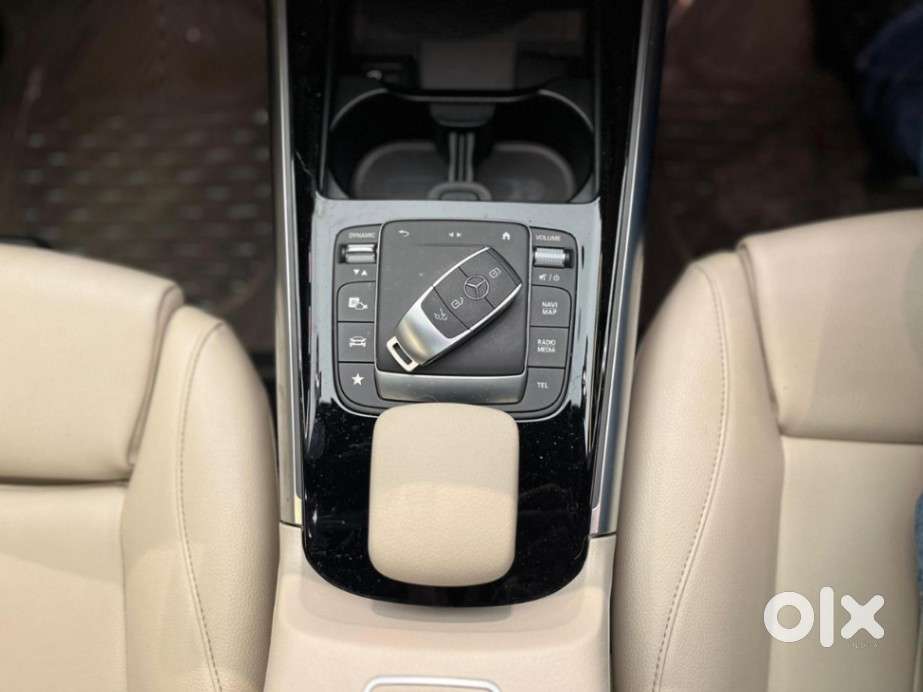 Mercedes-benz Gla 220d, 2021, Diesel