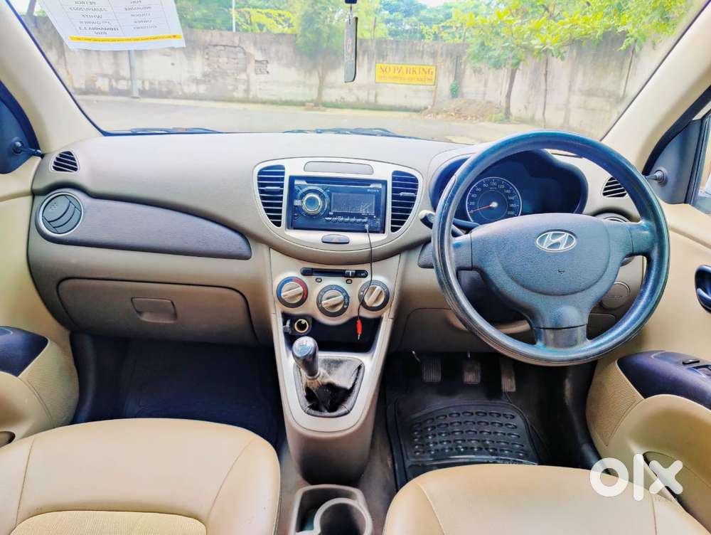 Hyundai I10 Magna 1.1l, 2015, Petrol