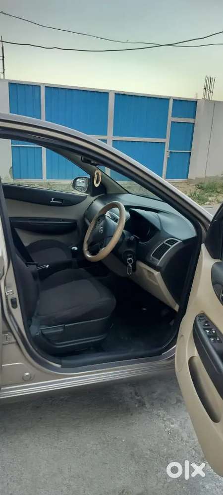 Hyundai I20 2013 Petrol Good Condition