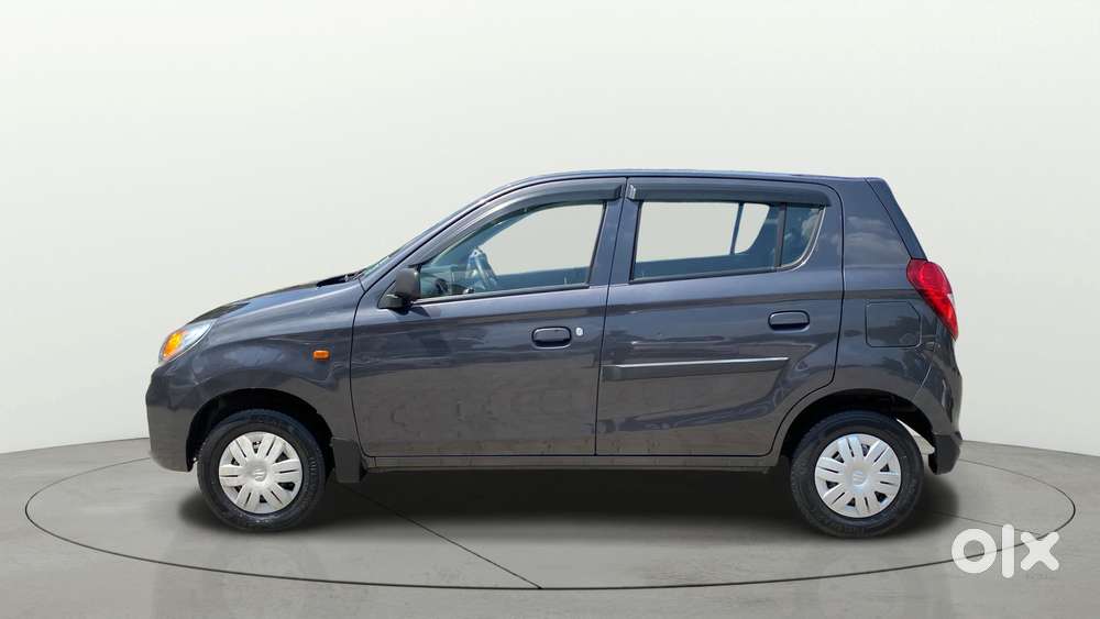 Maruti Suzuki Alto 0.8 Lxi (o), 2022, Petrol