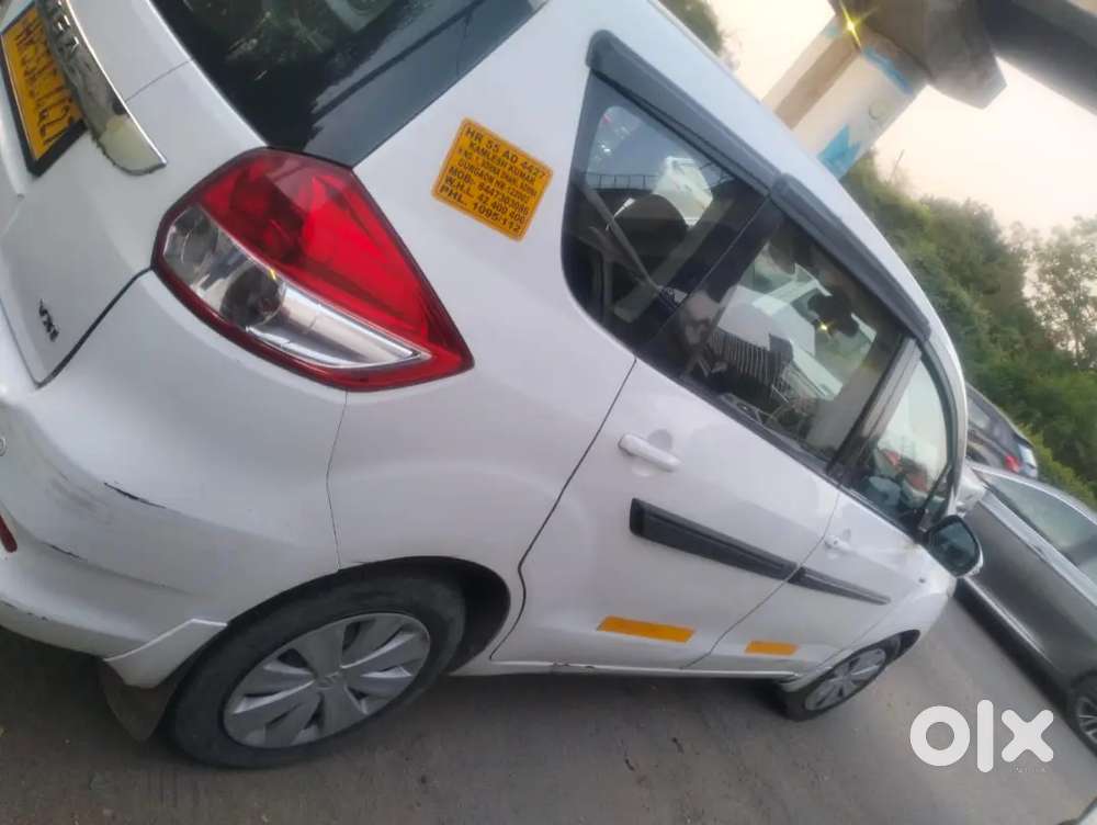 Maruti Suzuki 1000 Ac 2016