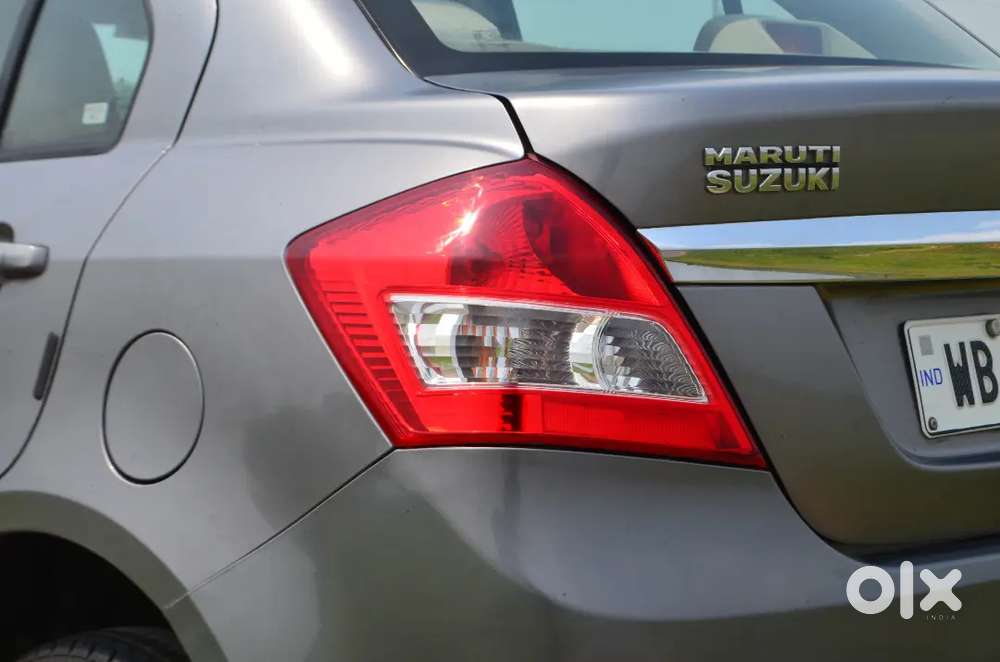 Dzire Vdi Brand New Condition