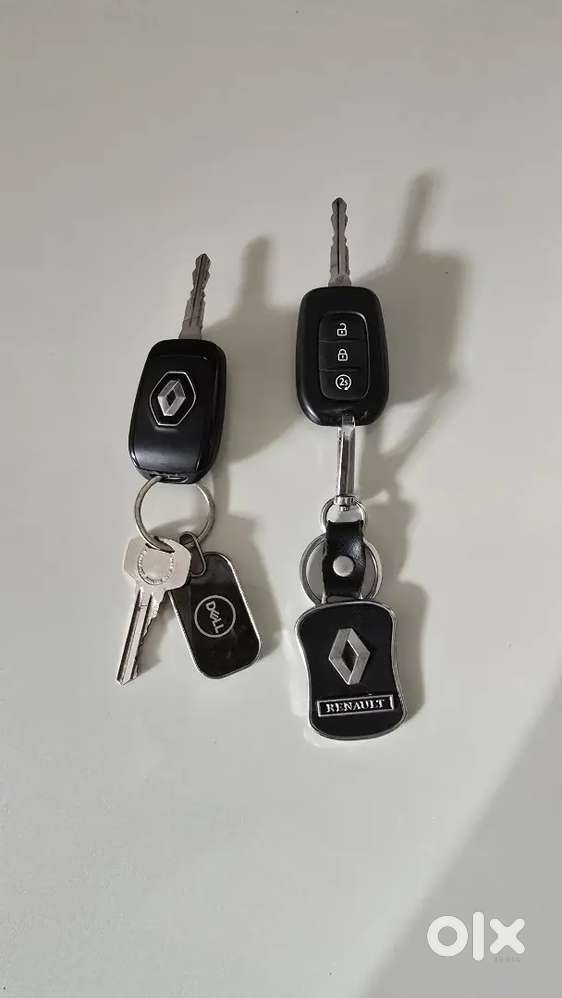 Renault Duster Rxz 2021 Petrol Turbo Automatic