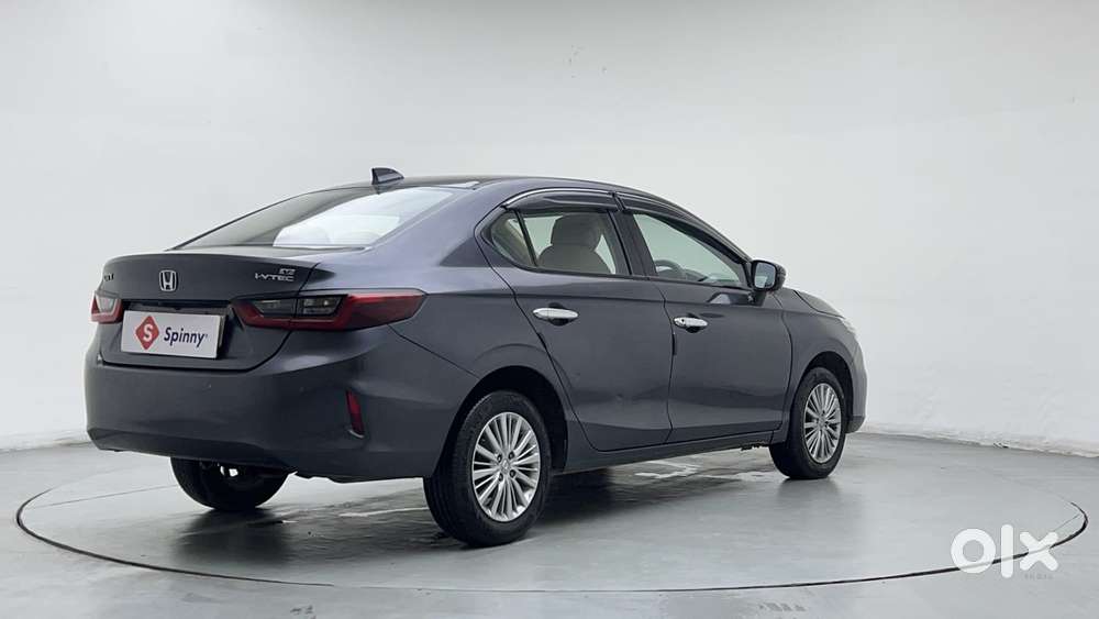 Honda City I-vtec V, 2022, Petrol