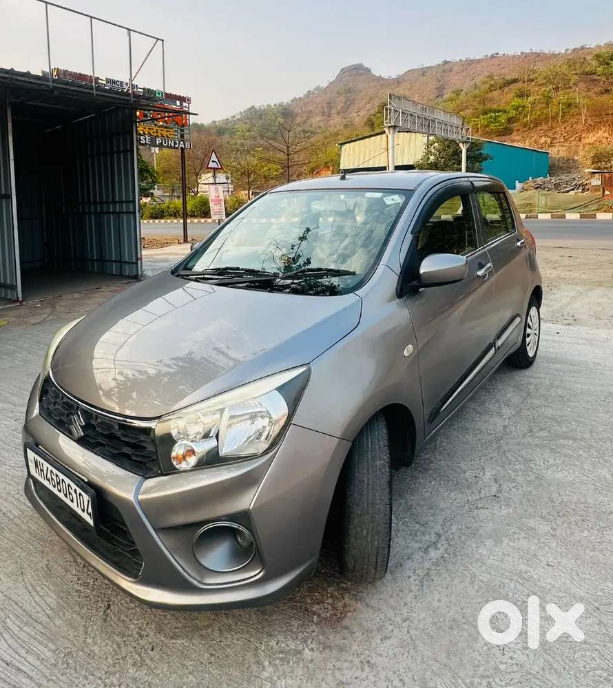 Celerio Well Maintained For Sell 2019 Model Single Owner