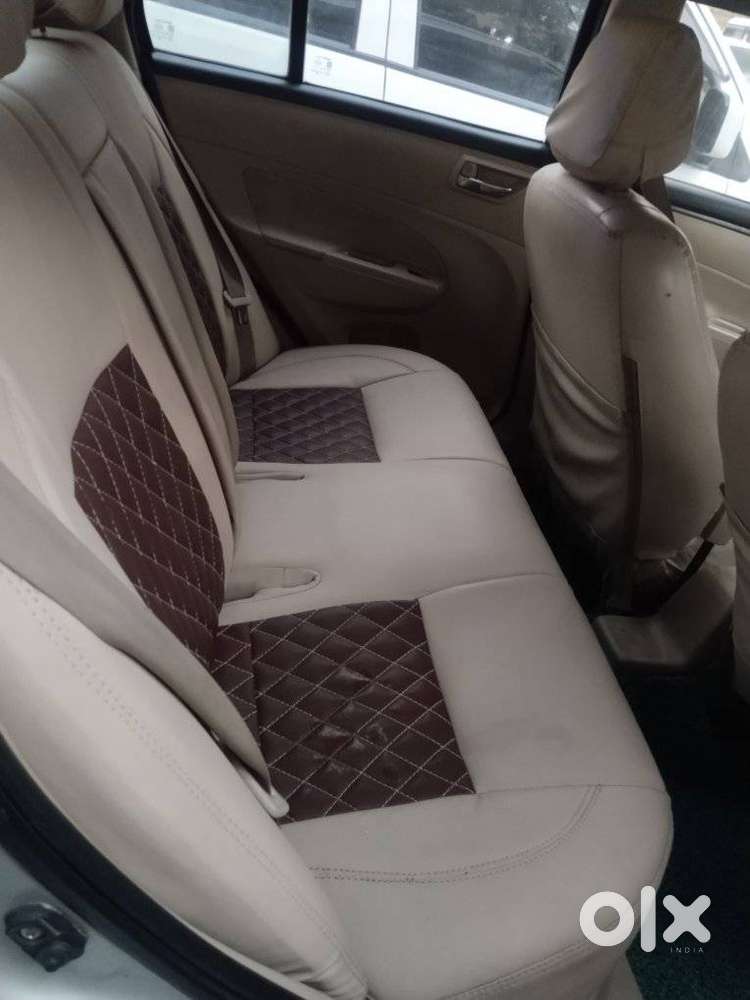 Maruti Suzuki Swift Dzire 2012-2015 Vdi, 2014, Diesel