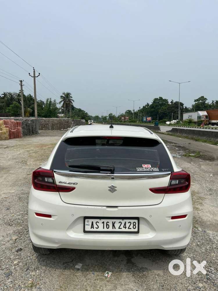 Maruti Suzuki 2023 Car
