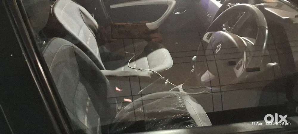 Duster Top Model Single Handedly,