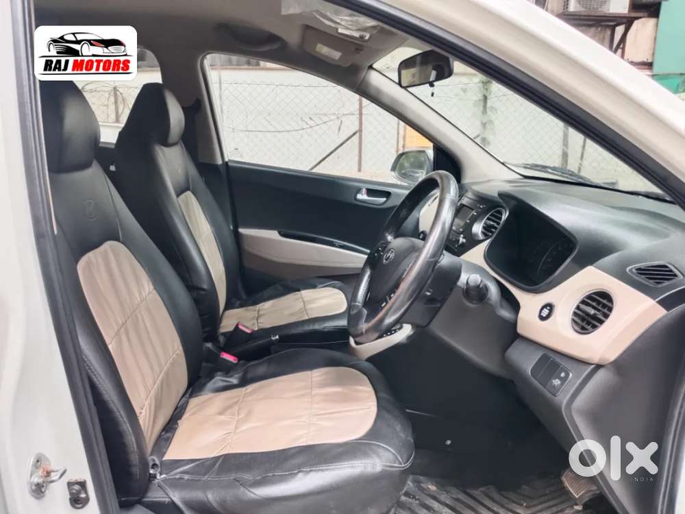 Hyundai I10 Asta 1.2 Kappa2, 2017, Petrol