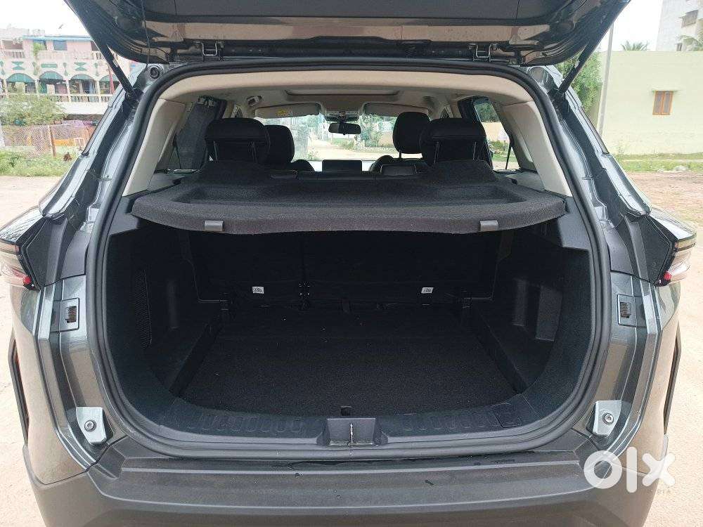 Tata Harrier Adventure Plus, 2023, Diesel