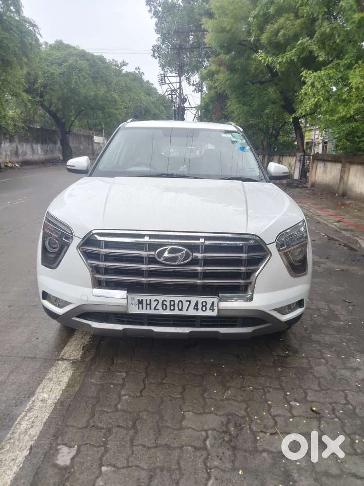 Hyundai Creta 1.5 S Petrol, 2020, Petrol