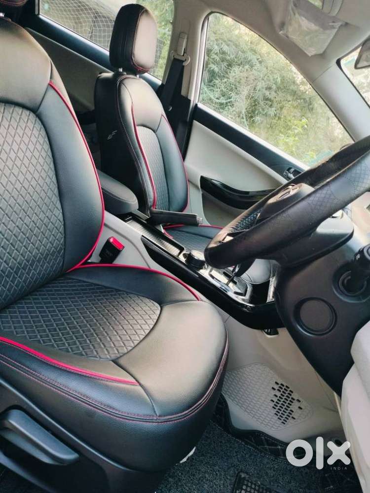 Tata Nexon 1.5 Revotorq Xza Plus Dual Tone Roof Amt, 2023, Diesel