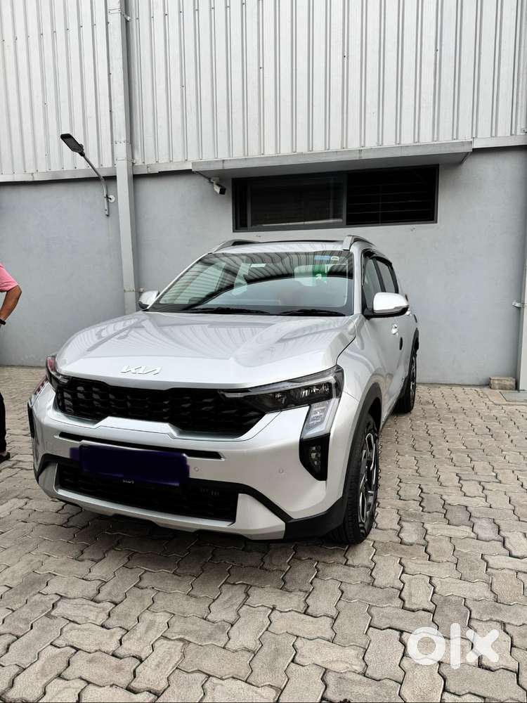 Kia Sonet 2024 Petrol Htk Plus Imt E20 Compliant
