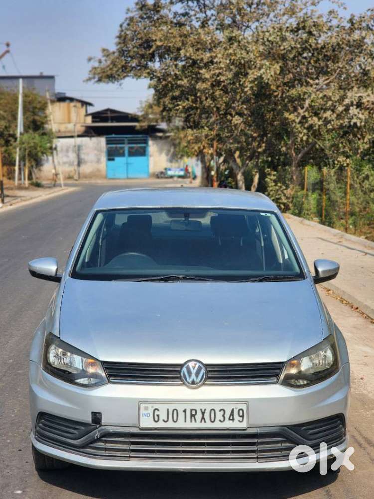 Volkswagen Ameo 1.2 Mpi Trendline, 2017, Petrol