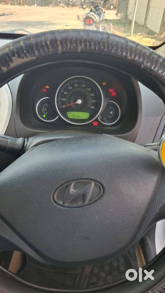 Hyundai Eon 2014 Petrol Good Condition