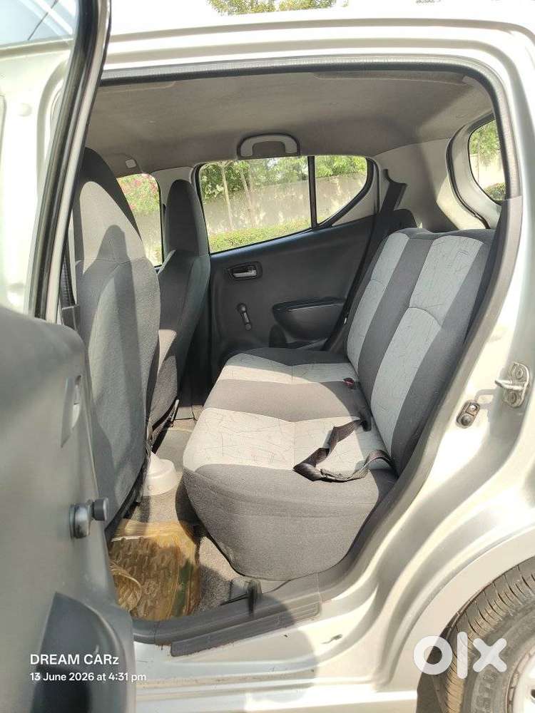 Maruti Suzuki A-star Lxi, 2009, Petrol