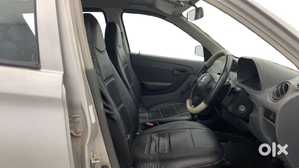 Maruti Suzuki Alto 800 2012-2016 Lx, 2013, Petrol