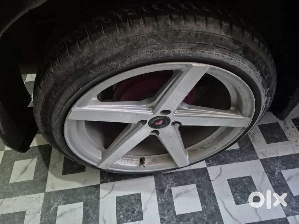 Honda City 2014 Petrol Manual