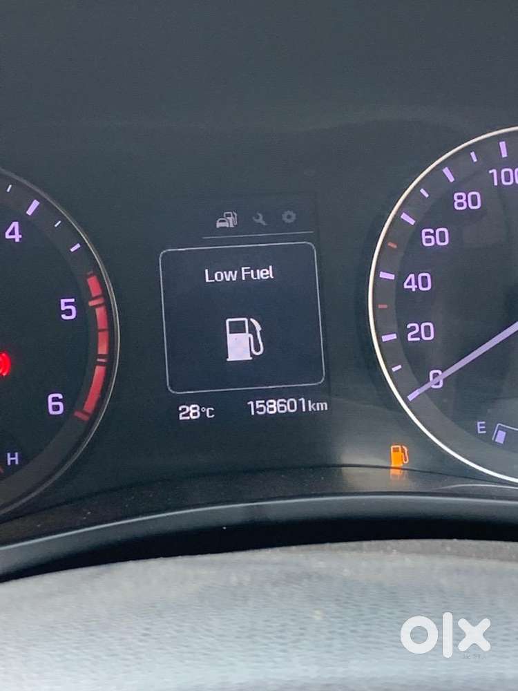 Hyundai I20 2015 Diesel Well Maintained