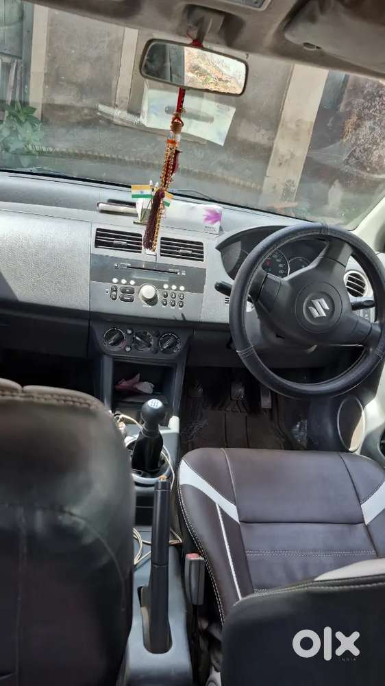 Maruti Suzuki Dzire 2010 Diesel Well Maintained