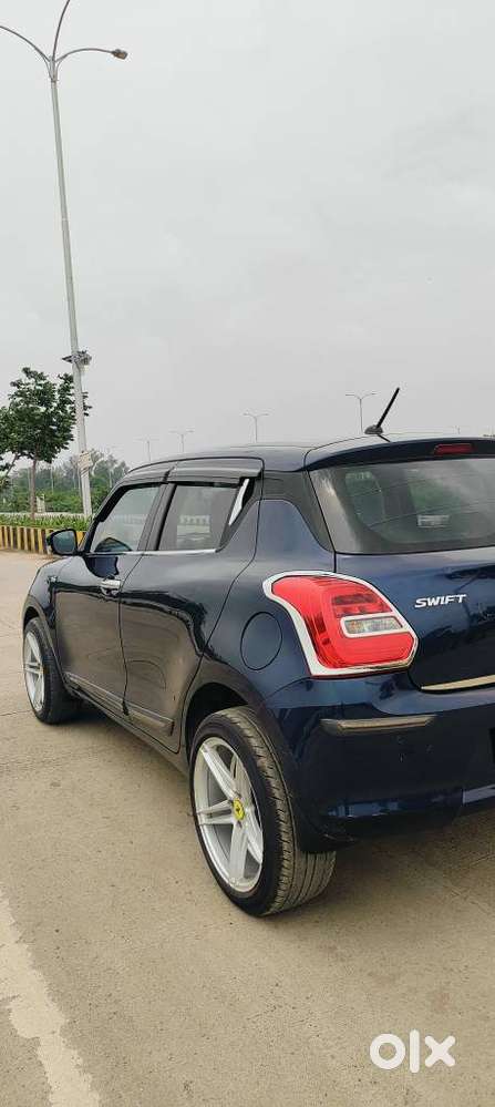 Maruti Suzuki Swift Vdi (o), 2018, Diesel