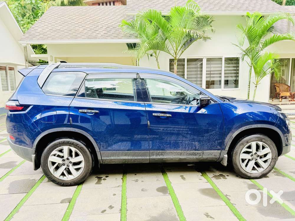 Tata Safari 2.0 Kryotec Xt Plus, 2022, Diesel