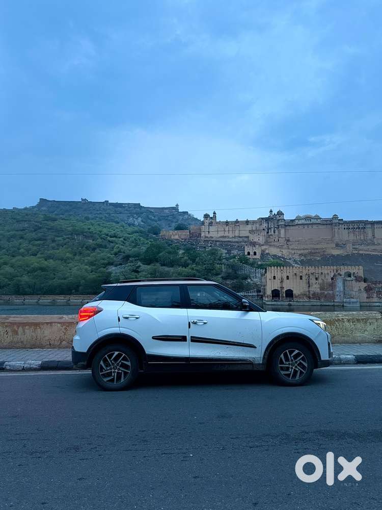 Mahindra XUV400 Pro 2023 - Photo 2