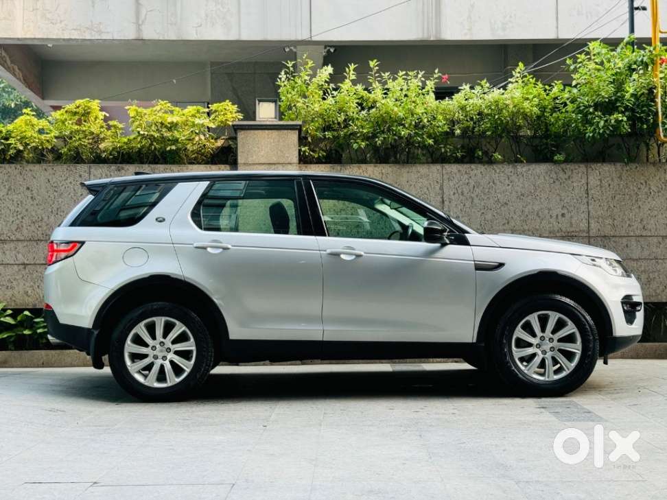 Land Rover Discovery Sport Td4 Se, 2019, Diesel