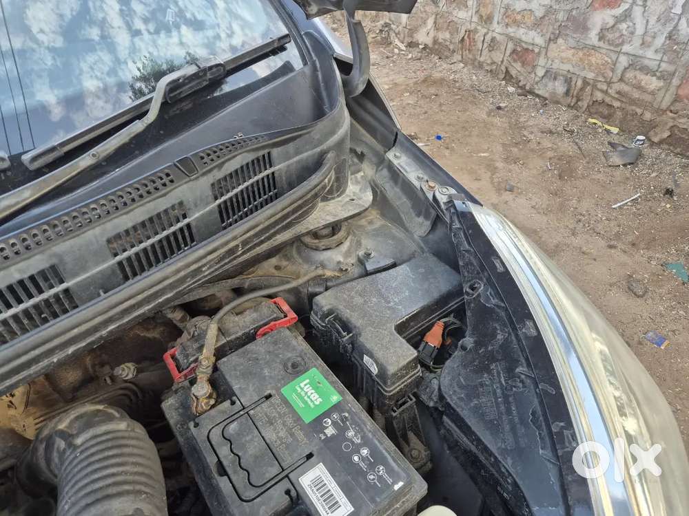 Hyundai Grand I10 2015 Diesel